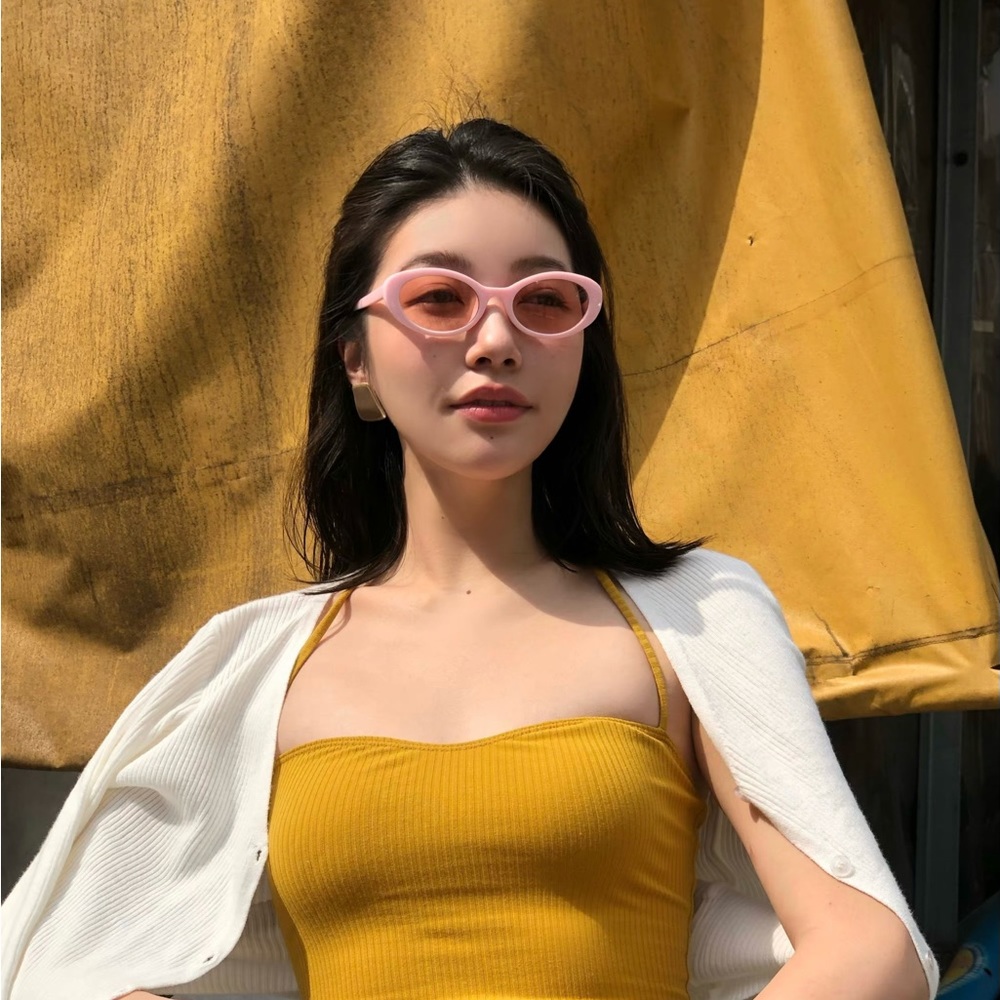 Pink Sunglasses💓